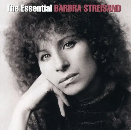 Barbra - The Essential Barbra Streisand 2 Cd (Used ) 1