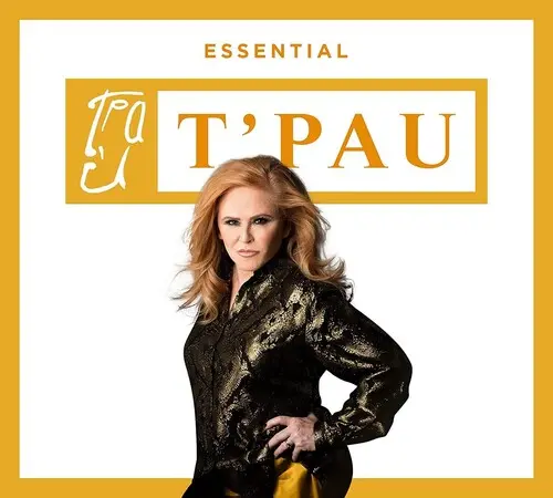 T' Pau  - Essential 3Cd Set (Import) New 1