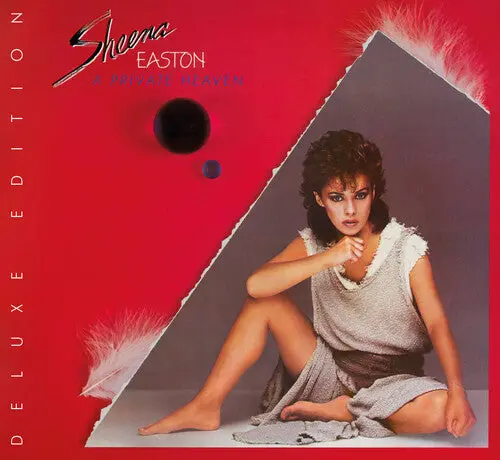 Sheena Easteon - Private Heaven (Expanded Deluxe Edition) 2Cd Set (Import) New 1