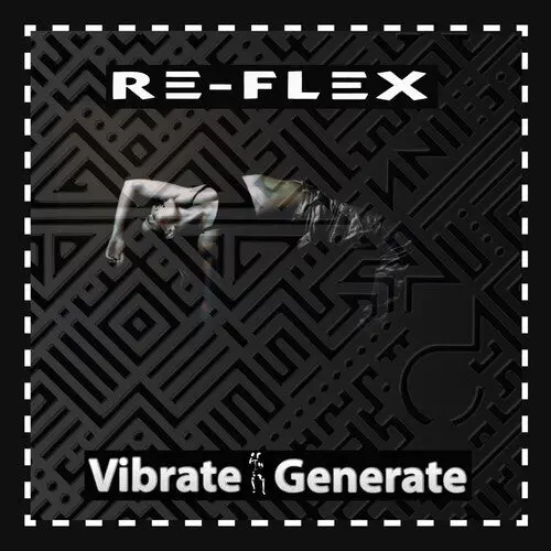 Re-Flex -- Vibrate Generate [Import] 2 Cd Remastered/Expanded Cd - New 1