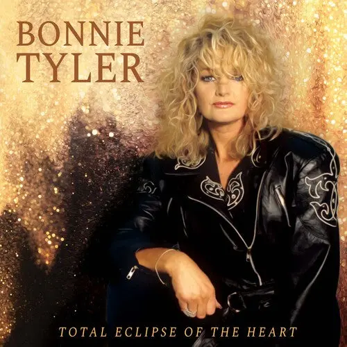 Bonnie Tyler - Total Eclipse Of The Heart / Holding Out For A Hero - Ep Cd - New 1