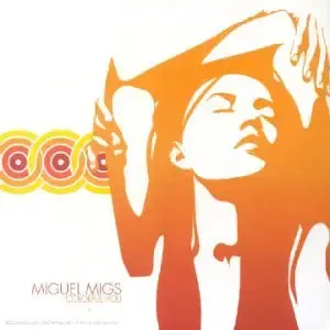 Miguel Migs - Colorful You Cd - Used 1