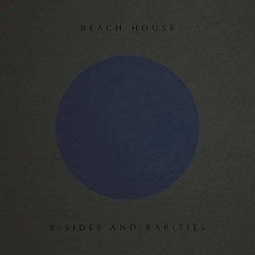 Beach House - B-Sides & Rarities New Lp Vinyl 1