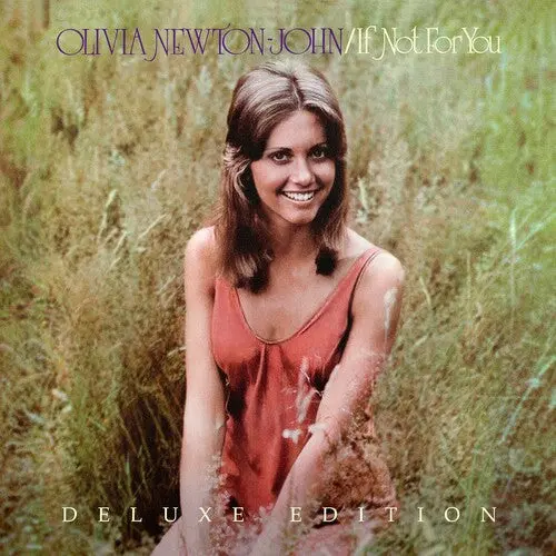 Olivia Newton-John --- If Not For You (Deluxe Edition) 2Cd - New 1