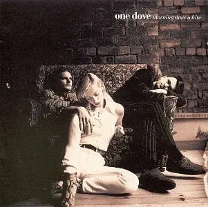 One Dove -- Morning Dove White Cd - Used 1