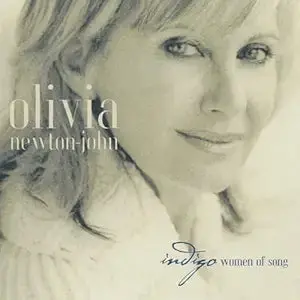 Olivia Newton-John -- Indigo: Women Of Song Cd - Used 1