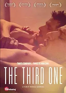 The Third One (El Tercero) Dvd - Used 1