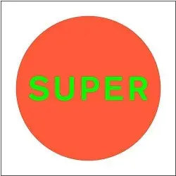 Pet Shop Boys - Super Limited Edition Lp Vinyl - New 1