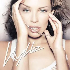 Kylie Minogue - Fever Cd - Used 1
