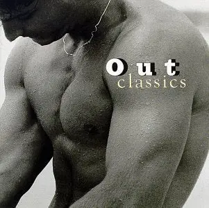 Out Classics (Classical) Various - Used Cd 1