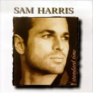 Sam Harris - Standard Time Cd - Used 1