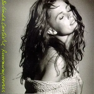 Belinda Carlisle - Runaway Horses Cd - Used 1