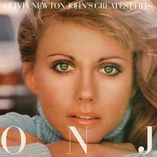 Olivia Newton-John's Greatest Hits (2022 Deluxe Edition) Cd - New 1