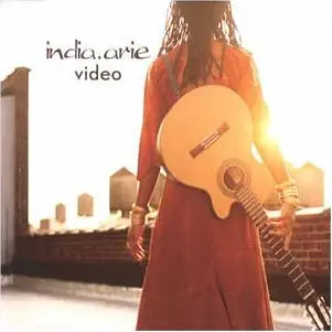 India Arie - Video (Import) Cd Single - Used 1