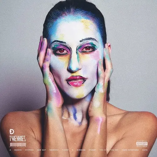 Dragonette - Twennies Cd - New 1