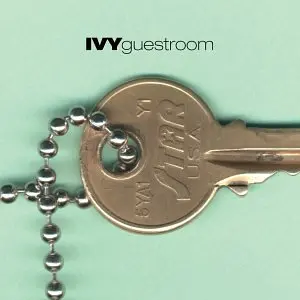 Ivy -- Guestroom Cd - Used 1