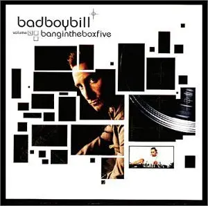 Bad Boy Bill - Volume 5 Bang In The Box Five (Used Cd) 1