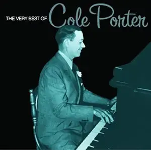 Cole Porter - The Very Best Of [Various] (Cd) Used 1