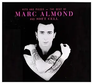 Marc Almond / Soft Cell - - Hits And Pieces- The Best Of 2Cd (Deluxe)  (Import) New 1