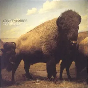 Kosheen - Harder (Cd2) Import Cd Single New 1