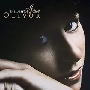 Jane Olivor - The Best Of Cd - Used 1