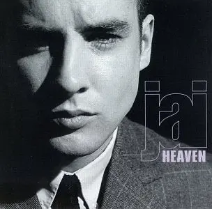 Jai - Heaven Cd - Used 1
