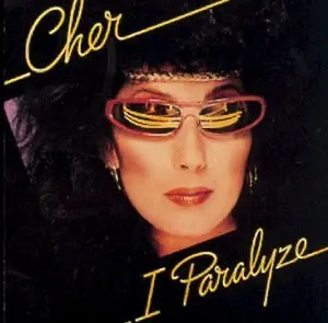 Cher - I Paralyze Cd - New 1