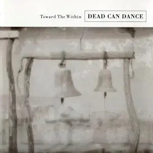 Dead Can Dance - Toward The Within Live  Cd - Used 1