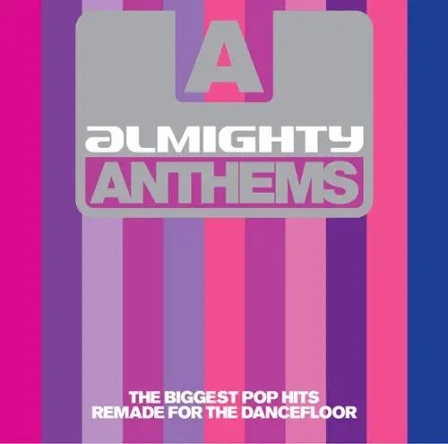 Almighty Anthems Vol.2 (2Cd Set) 1