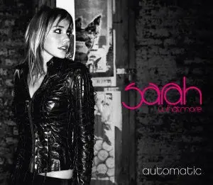 Sarah Whatmore - Automatic Cd Single (Import) Used 1