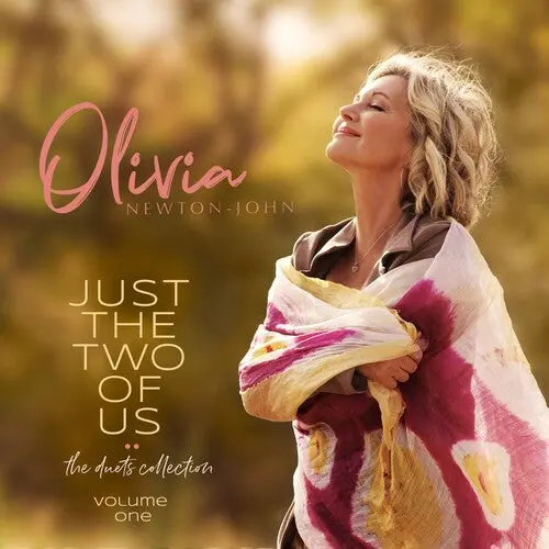 Olivia Newton-John --  Just The Two Of Us: The Duets Collection (Volume One) Cd - -New 1