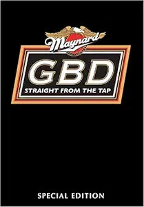 Gbd (Gay By Dawn)  - Straight From The Tap - Special Edition Dvd - New 1