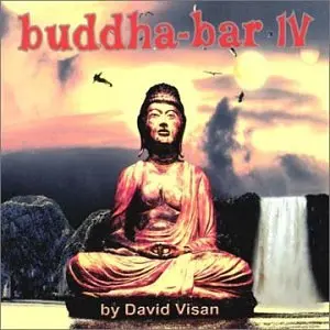 Buddha Bar Iv (Vol. 6) Mixed By Ravin -  2Cd Import - Used 1