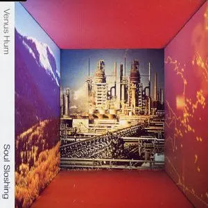 Venus Hum - Soul Sloshing (Cd Single) 1