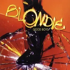Blondie - Good Boys (Import Cd Single) Used 1