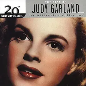 Judy Garand - The Best Of The Millennium Collection Cd - Used 1