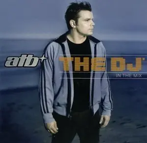 Atb - The Dj In The Mix (2 Cd Set) Used 2004 1