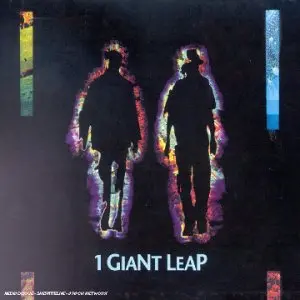 1 Giant Leap Cd  - Used 1