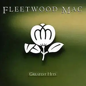 Fleetwood Mac - Greatest Hits Cd -  Used 1