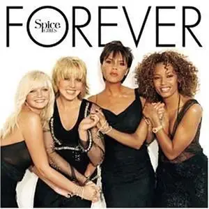 Spice Girls - Forever (Promo Cd) Used 1