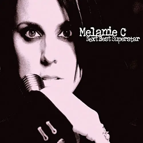 Melanie C - Next Best Superstar - Import Remix Cd Single (Sealed) 1