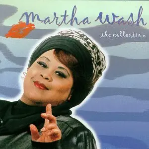 Martha Wash - The Collection Cd - Used 1