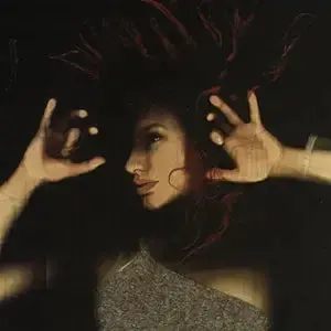 Tori Amos From The Choirgirl Hotel Cd - Used 1