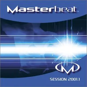 Masterbeat Sessions 2001.1 (Various) Cd - Used 1
