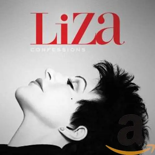 Liza Minnelli - Confessions - Used Cd 1