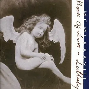 Book Of Love - Lullaby Cd - Used 1