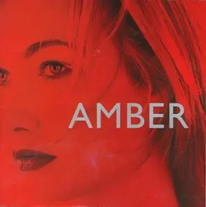 Amber - Amber 1999 Cd - Used 1