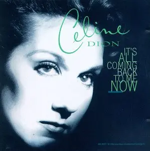 Celine Dion - It's All Coming Back To Me Now (Us Maxi Cd Single) Used 1