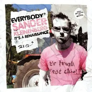 Sander Kleinenberg - Everybody It's A Renaissance 2Cd - Used 1