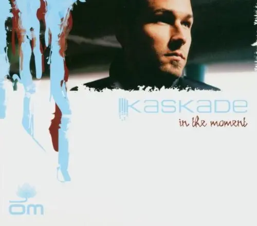 Kaskade  In The Moment Cd -- Used 1